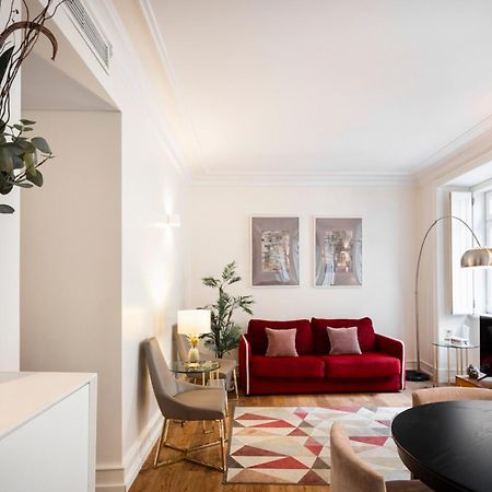 Chiado Trindade Apartments | Lisbon Best Apartments Bagian luar foto