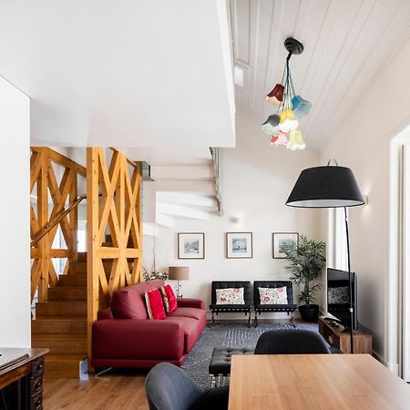 Chiado Trindade Apartments | Lisbon Best Apartments Bagian luar foto