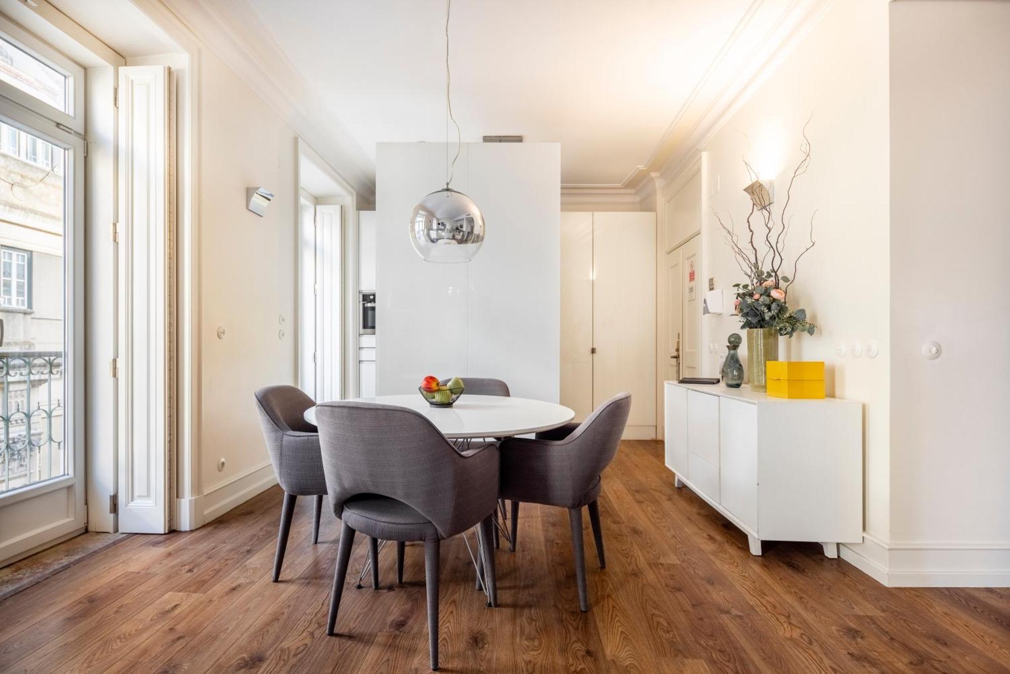 Chiado Trindade Apartments | Lisbon Best Apartments Bagian luar foto