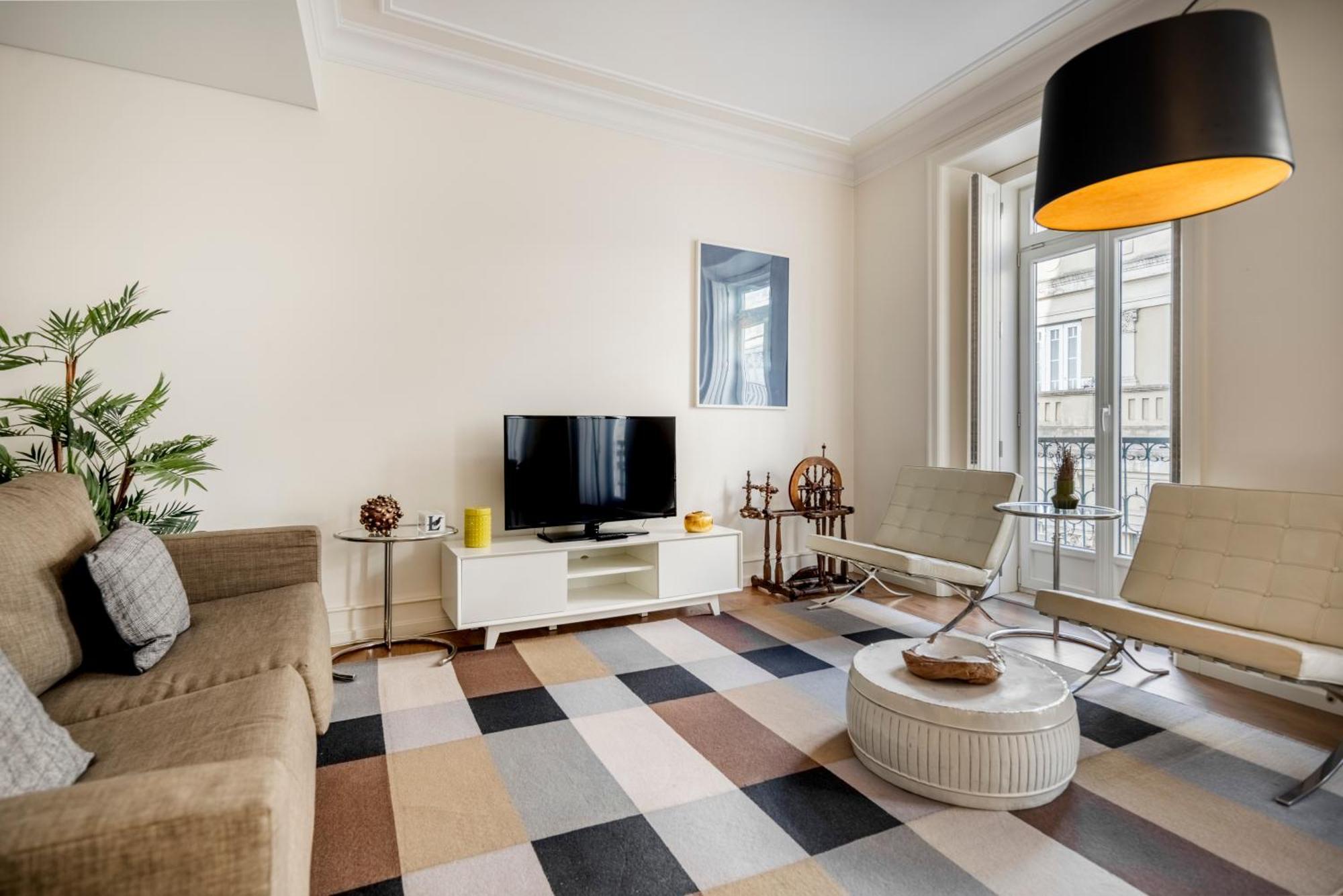 Chiado Trindade Apartments | Lisbon Best Apartments Bagian luar foto