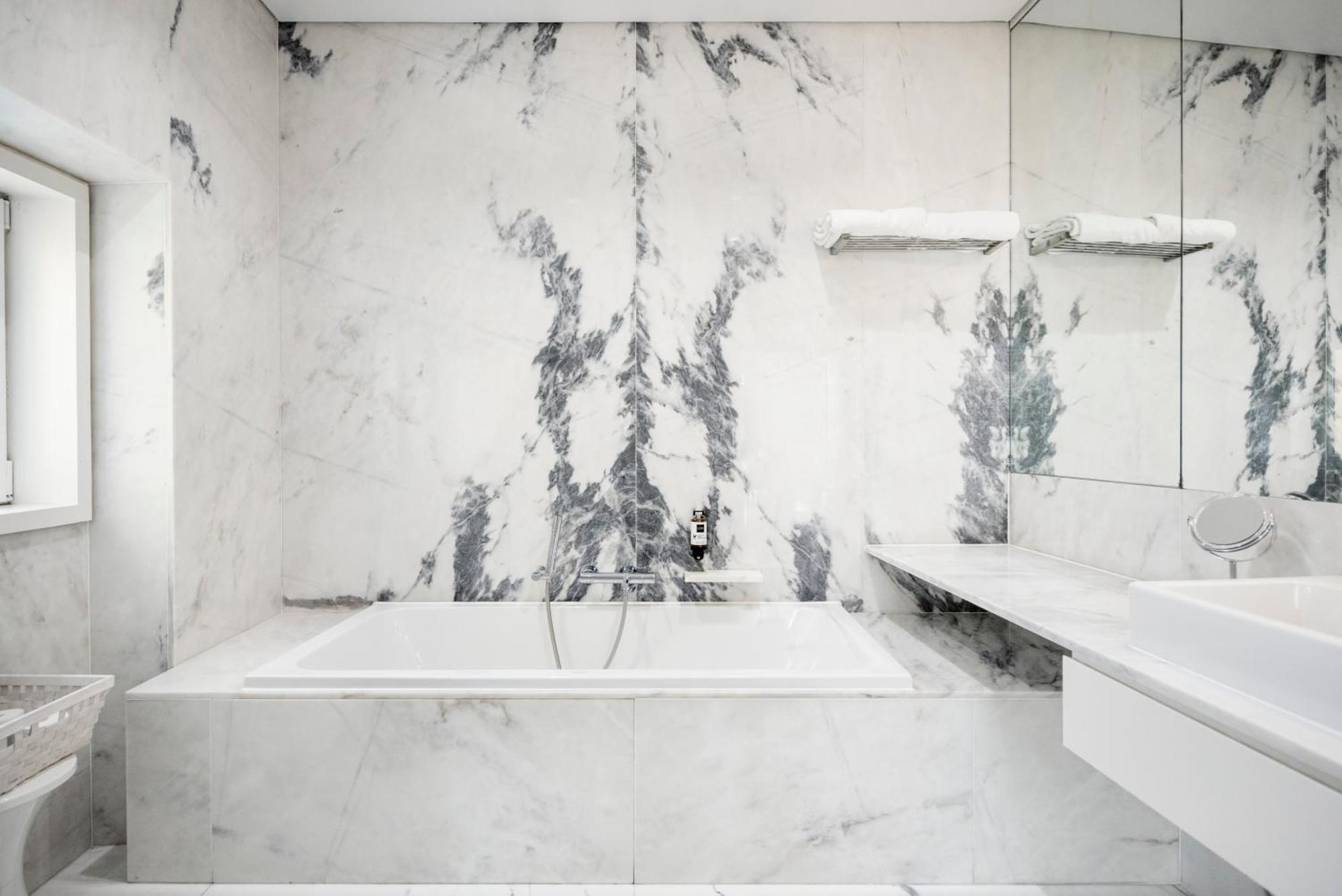Chiado Trindade Apartments | Lisbon Best Apartments Bagian luar foto
