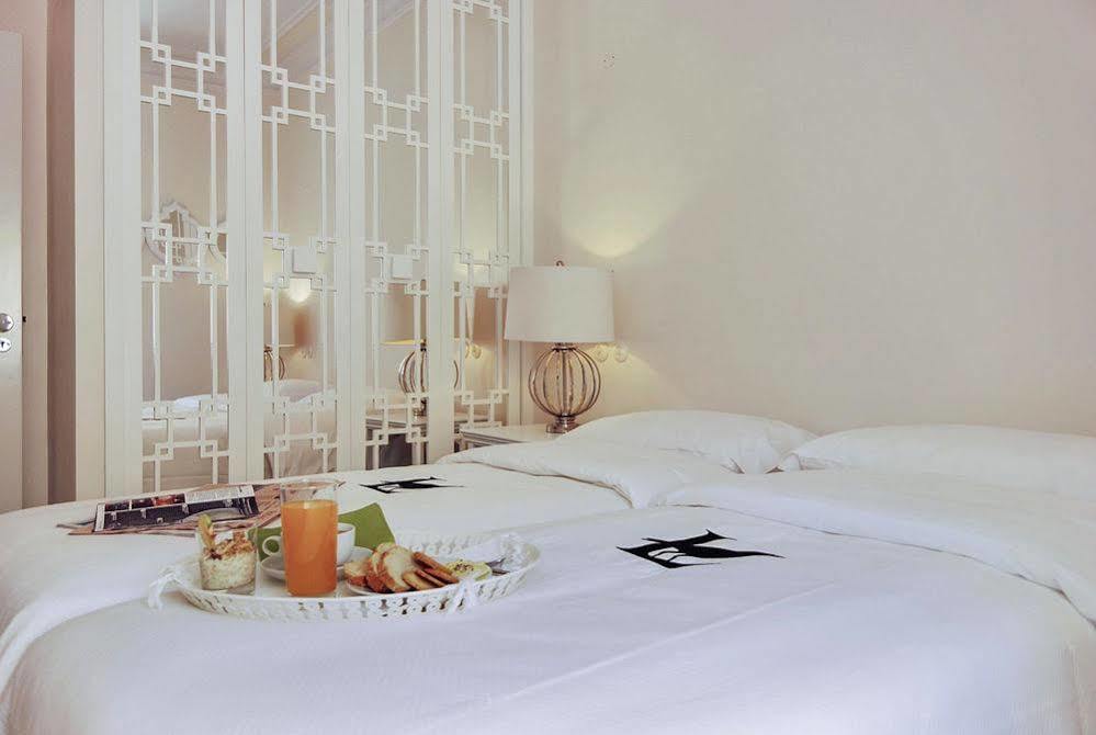 Chiado Trindade Apartments | Lisbon Best Apartments Bagian luar foto