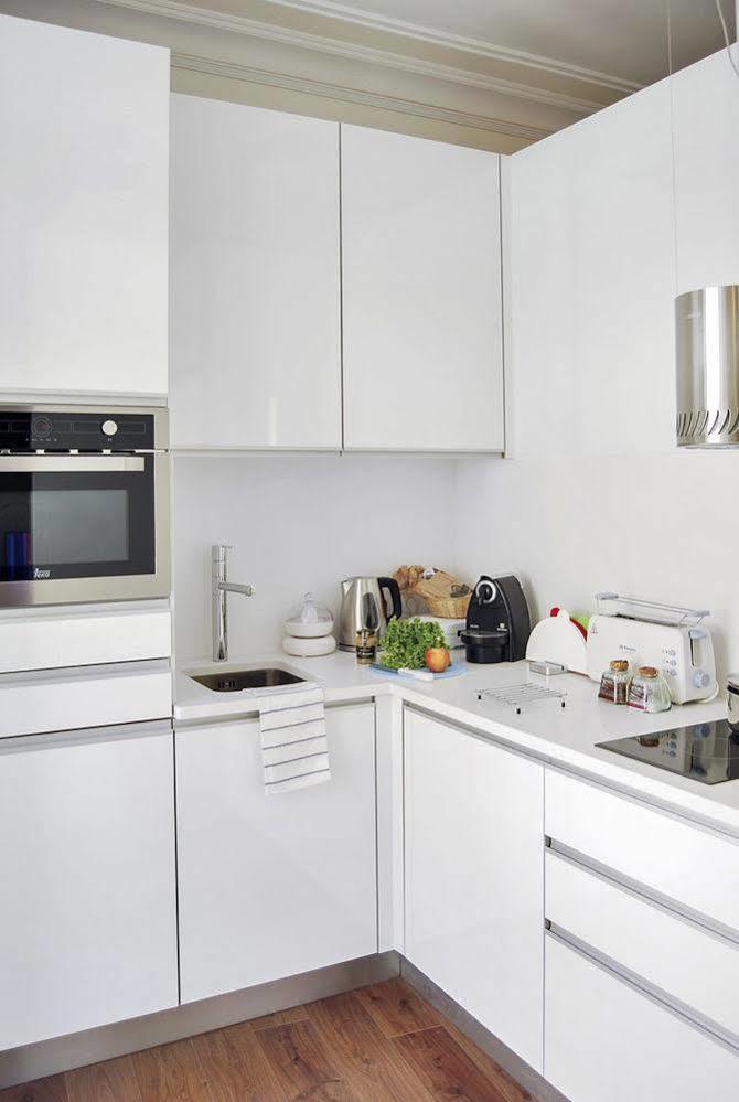 Chiado Trindade Apartments | Lisbon Best Apartments Bagian luar foto